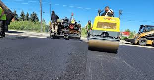 Why Choose Us For All Your Driveway Paving Needs in Sparta, GA?